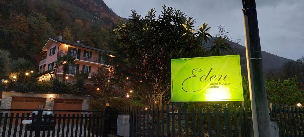 Bed and breakfast Eden *